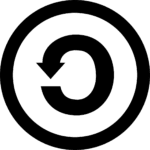 Share-alike Logo