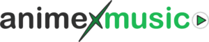 AnimexMusic-Logo