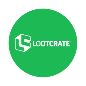 Lootcrate Logo
