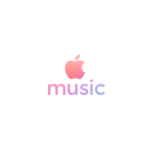 animexmusic Apple Music Logo