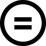 No Derivatives Logo
