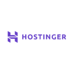 Hostinger Logo